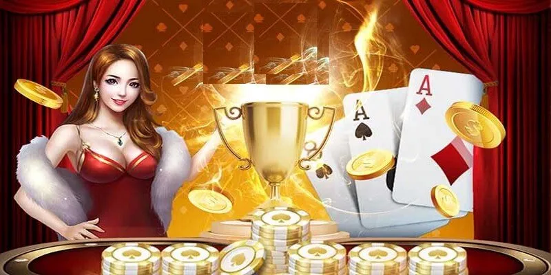 Cổng game không có giấy phép hoạt động thì anh em không nên tham gia