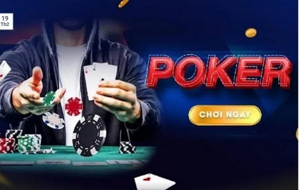 Quy trình diễn ra ván Poker Sunwin như thế nào?